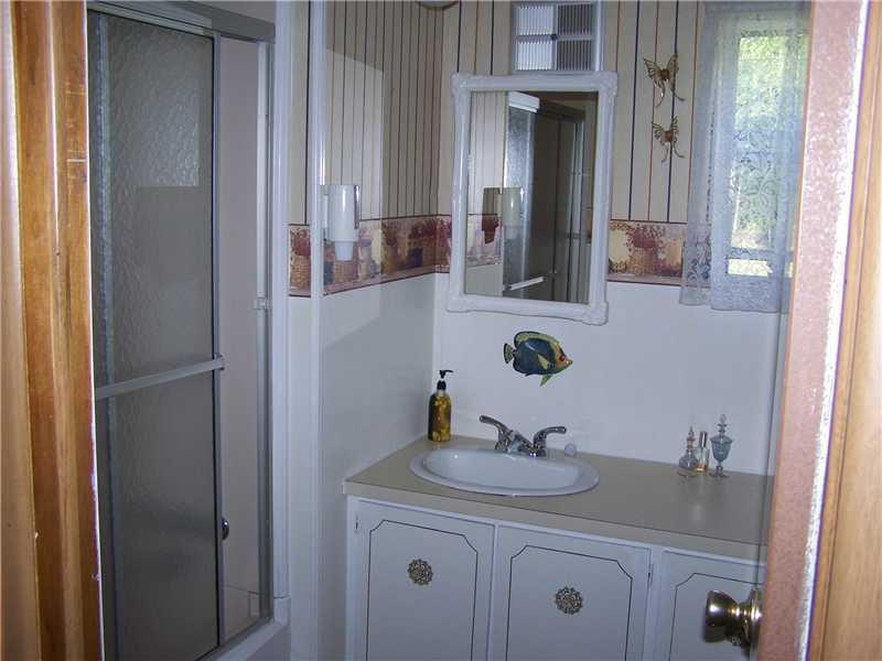 203 Vienna Road New Sharon, ME 04955 - Photo 8 of 16 Bathroom.