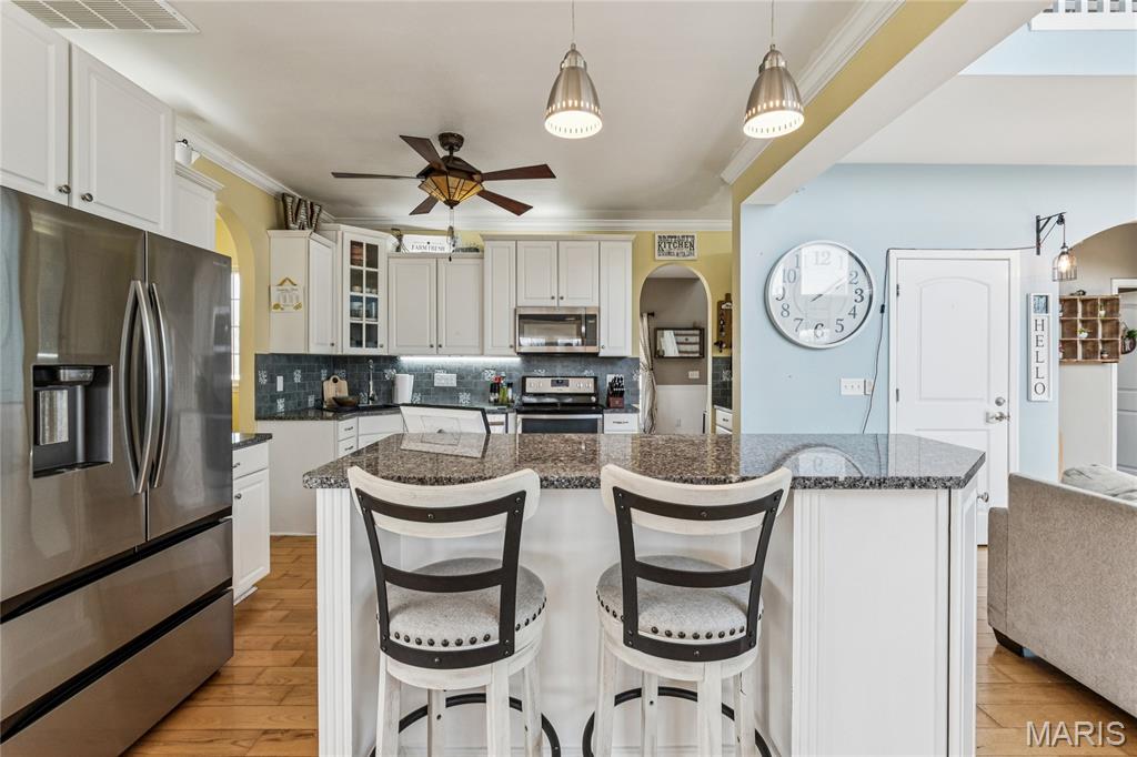 80 Morgan Valley Lane Foley, MO 63347 - Photo 14 of 70