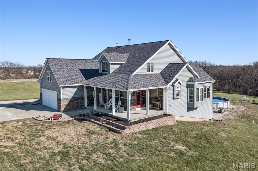 80 Morgan Valley Lane Foley, MO 63347 - Photo 2 of 70