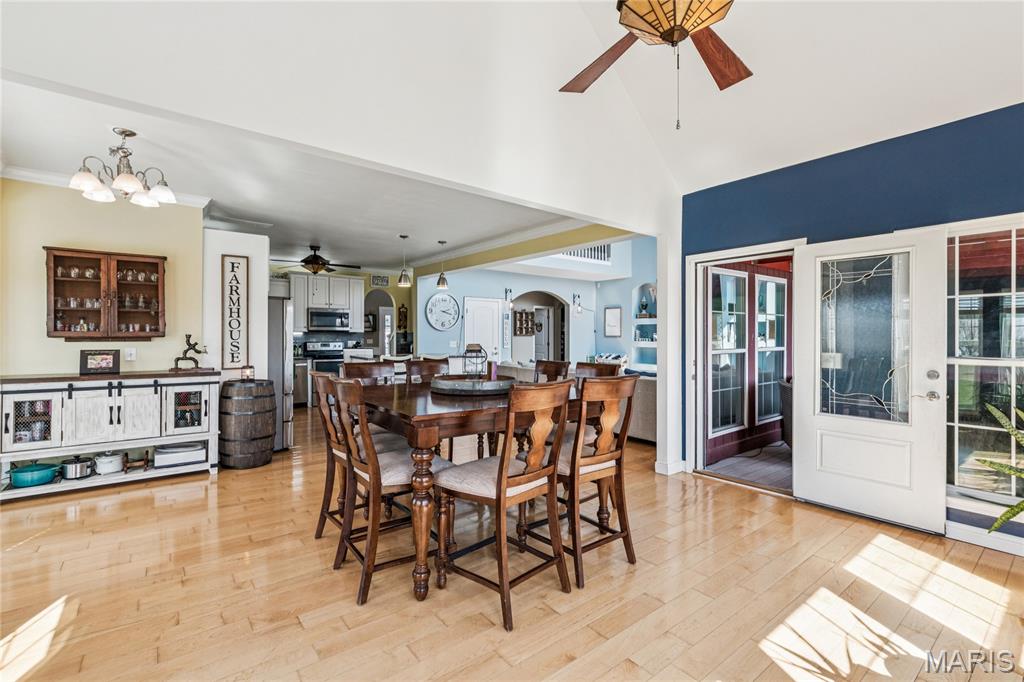 80 Morgan Valley Lane Foley, MO 63347 - Photo 22 of 70