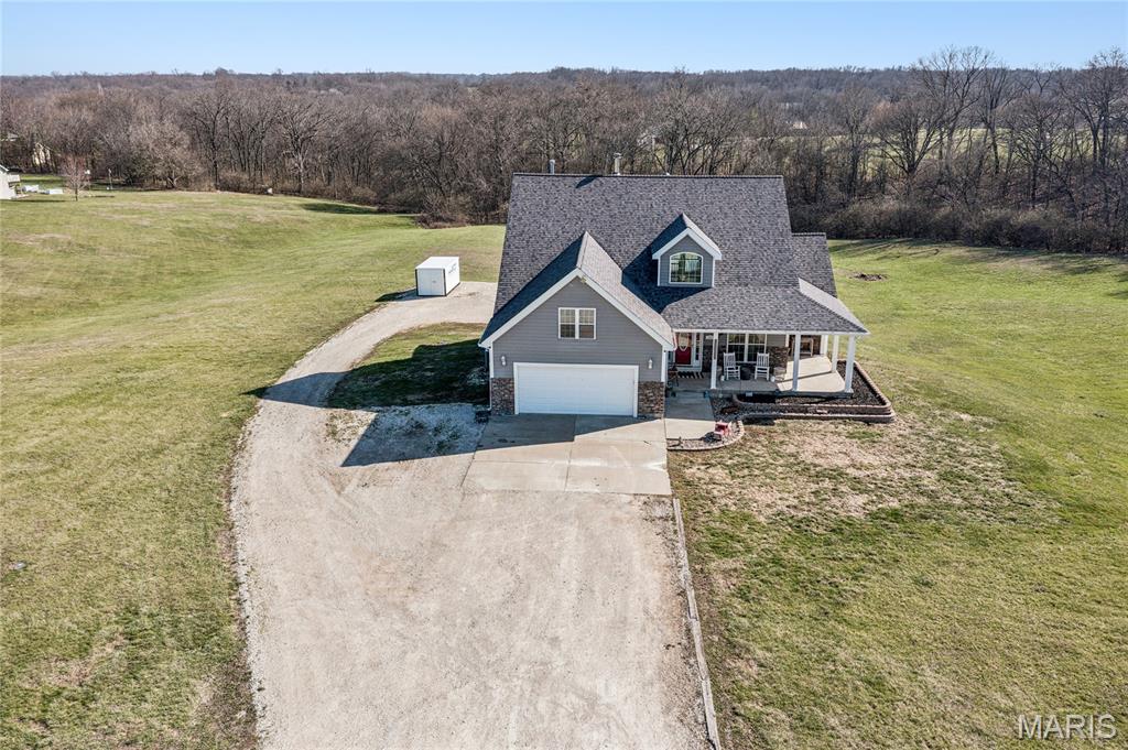 80 Morgan Valley Lane Foley, MO 63347 - Photo 4 of 70