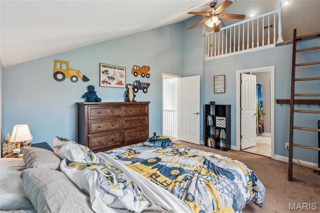 80 Morgan Valley Lane Foley, MO 63347 - Photo 43 of 70