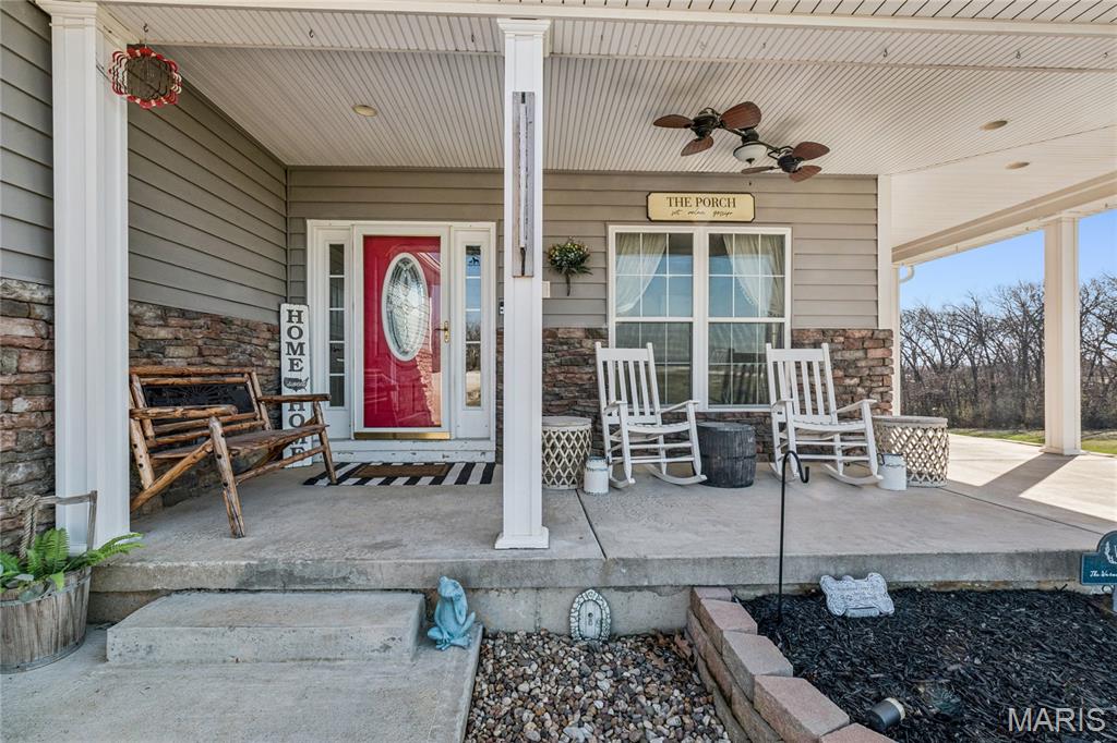 80 Morgan Valley Lane Foley, MO 63347 - Photo 5 of 70