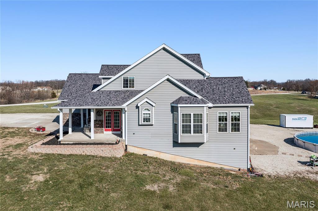 80 Morgan Valley Lane Foley, MO 63347 - Photo 57 of 70