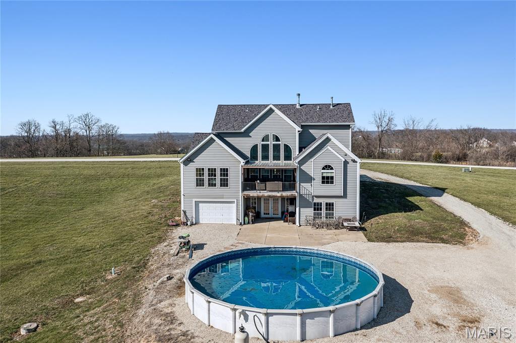 80 Morgan Valley Lane Foley, MO 63347 - Photo 59 of 70