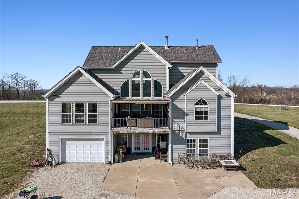 80 Morgan Valley Lane Foley, MO 63347 - Photo 60 of 70