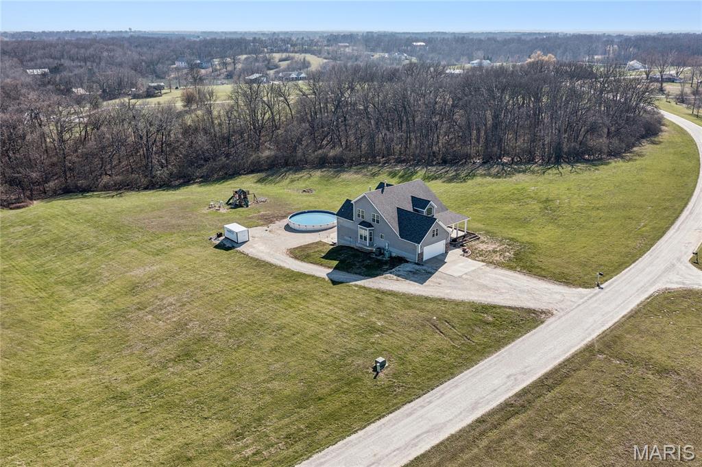 80 Morgan Valley Lane Foley, MO 63347 - Photo 62 of 70