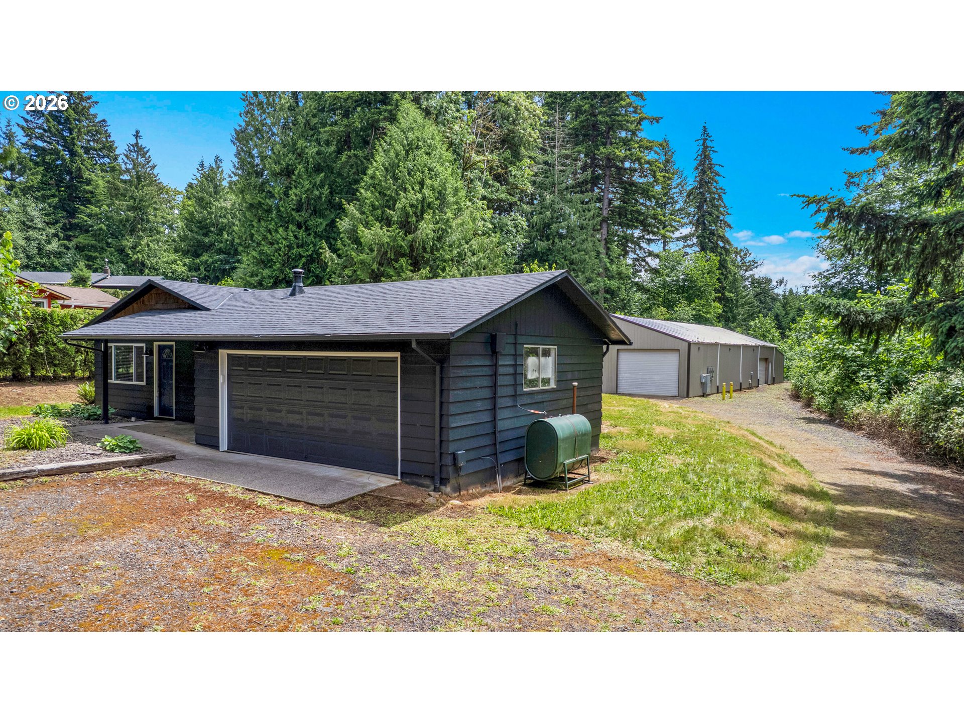 35310 Skogan Road Sandy, OR 97055 - Photo 32 of 43