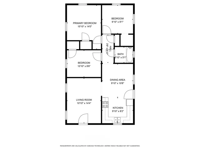 a picture of a book and a room