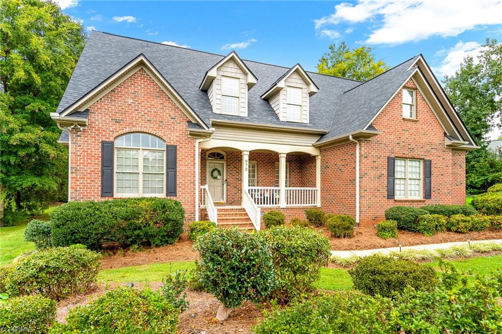 970 Rivers Edge Drive Graham, NC 27253 - Photo 1 of 37 Gallery Image 1