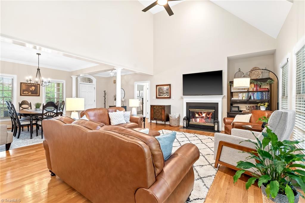970 Rivers Edge Drive Graham, NC 27253 - Photo 11 of 37 Gallery Image 11