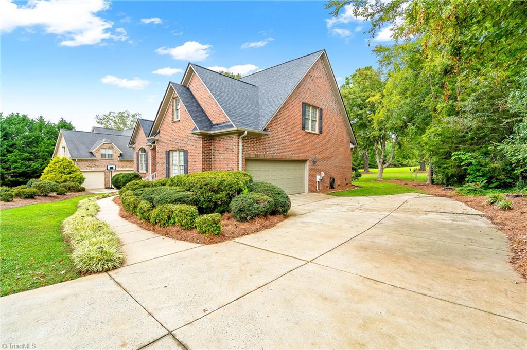 970 Rivers Edge Drive Graham, NC 27253 - Photo 3 of 37 Gallery Image 3