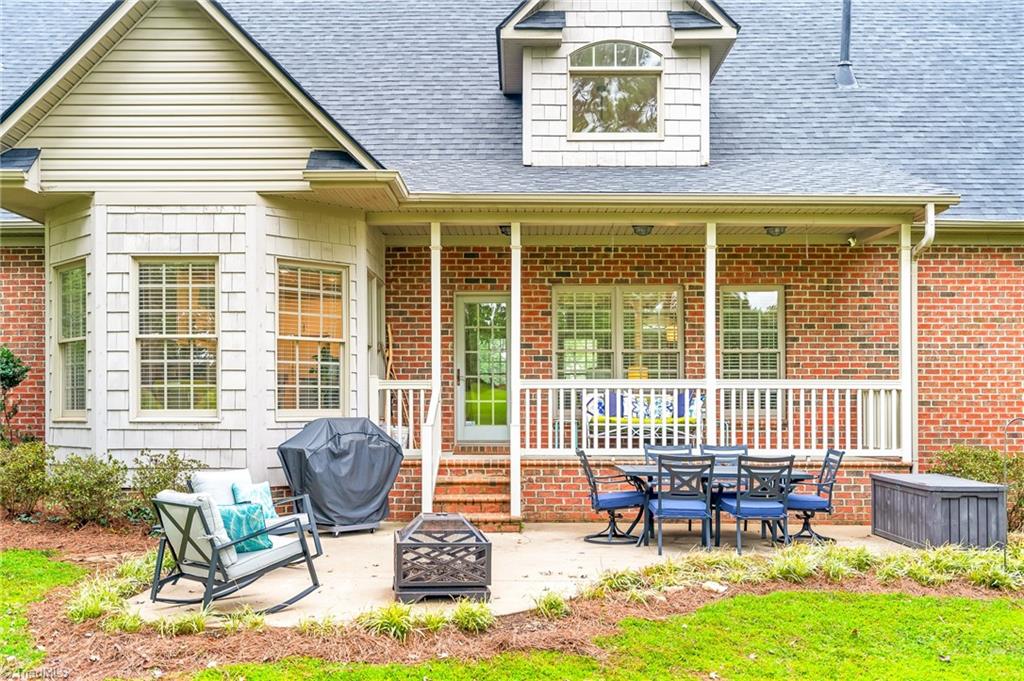 970 Rivers Edge Drive Graham, NC 27253 - Photo 33 of 37 Gallery Image 33
