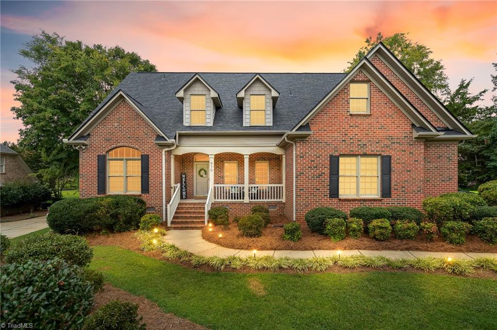 970 Rivers Edge Drive Graham, NC 27253 - Photo 37 of 37 Gallery Image 37
