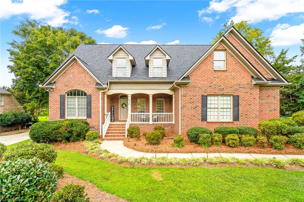 970 Rivers Edge Drive Graham, NC 27253 - Photo 4 of 37 Gallery Image 4
