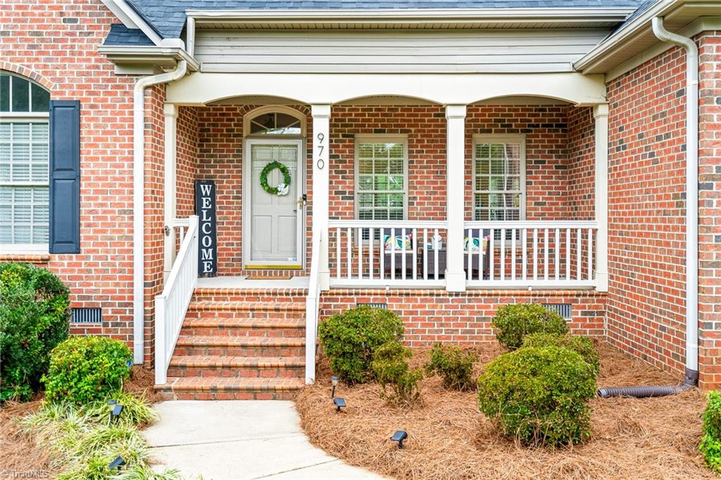 970 Rivers Edge Drive Graham, NC 27253 - Photo 5 of 37 Gallery Image 5