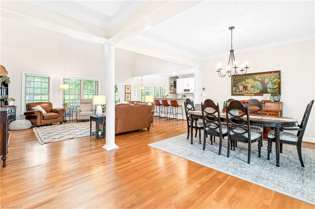 970 Rivers Edge Drive Graham, NC 27253 - Photo 6 of 37 Gallery Image 6