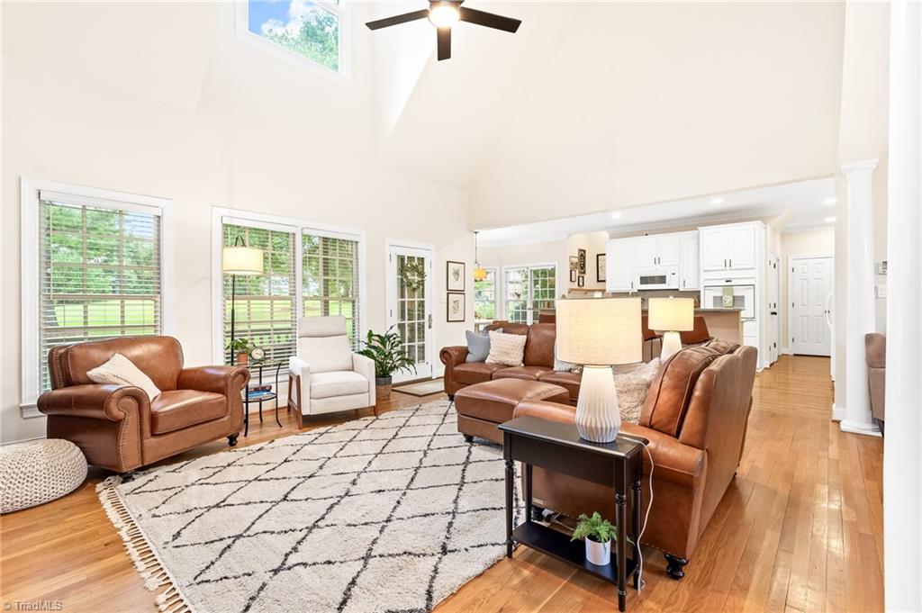970 Rivers Edge Drive Graham, NC 27253 - Photo 9 of 37 Gallery Image 9
