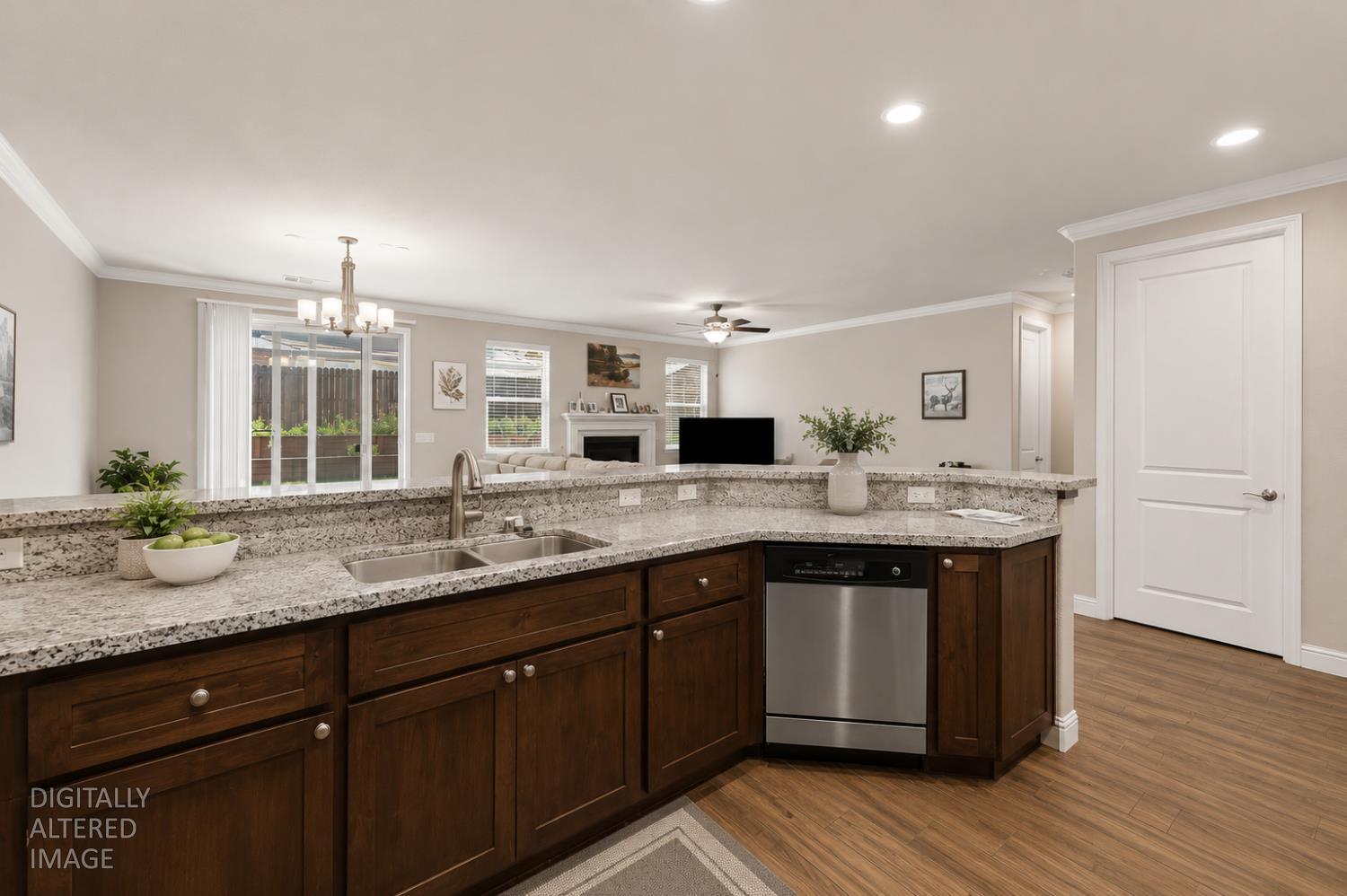 726 Foothill Boulevard Ione, CA 95640 - Photo 5 of 20 Virtual Staging
