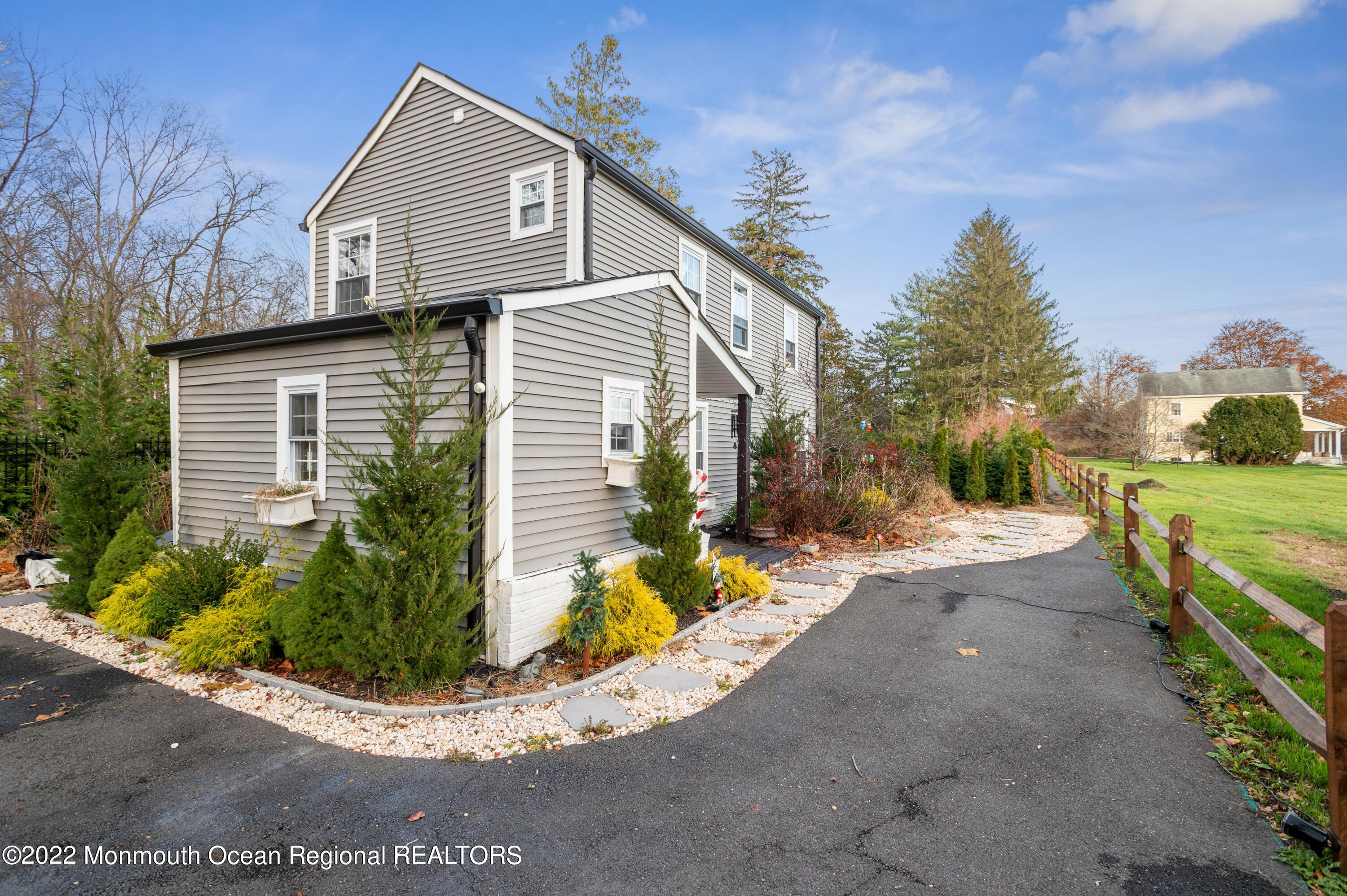 16 Holmdel Road Holmdel, NJ 07733 - Photo 1 of 28 27_16SHolmdelRd_58_SideView_HiRes