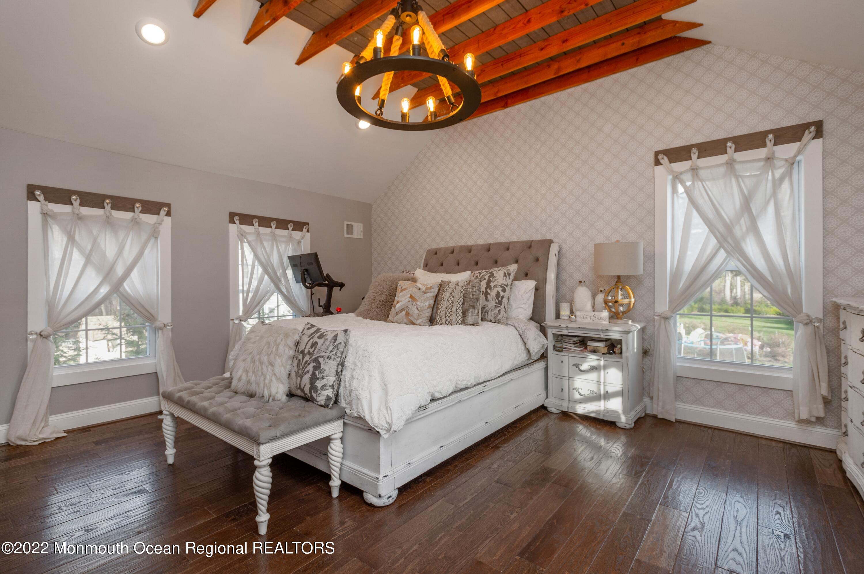 16 Holmdel Road Holmdel, NJ 07733 - Photo 22 of 28 18_16SHolmdelRd_178_PrimaryBedroom_HiRes