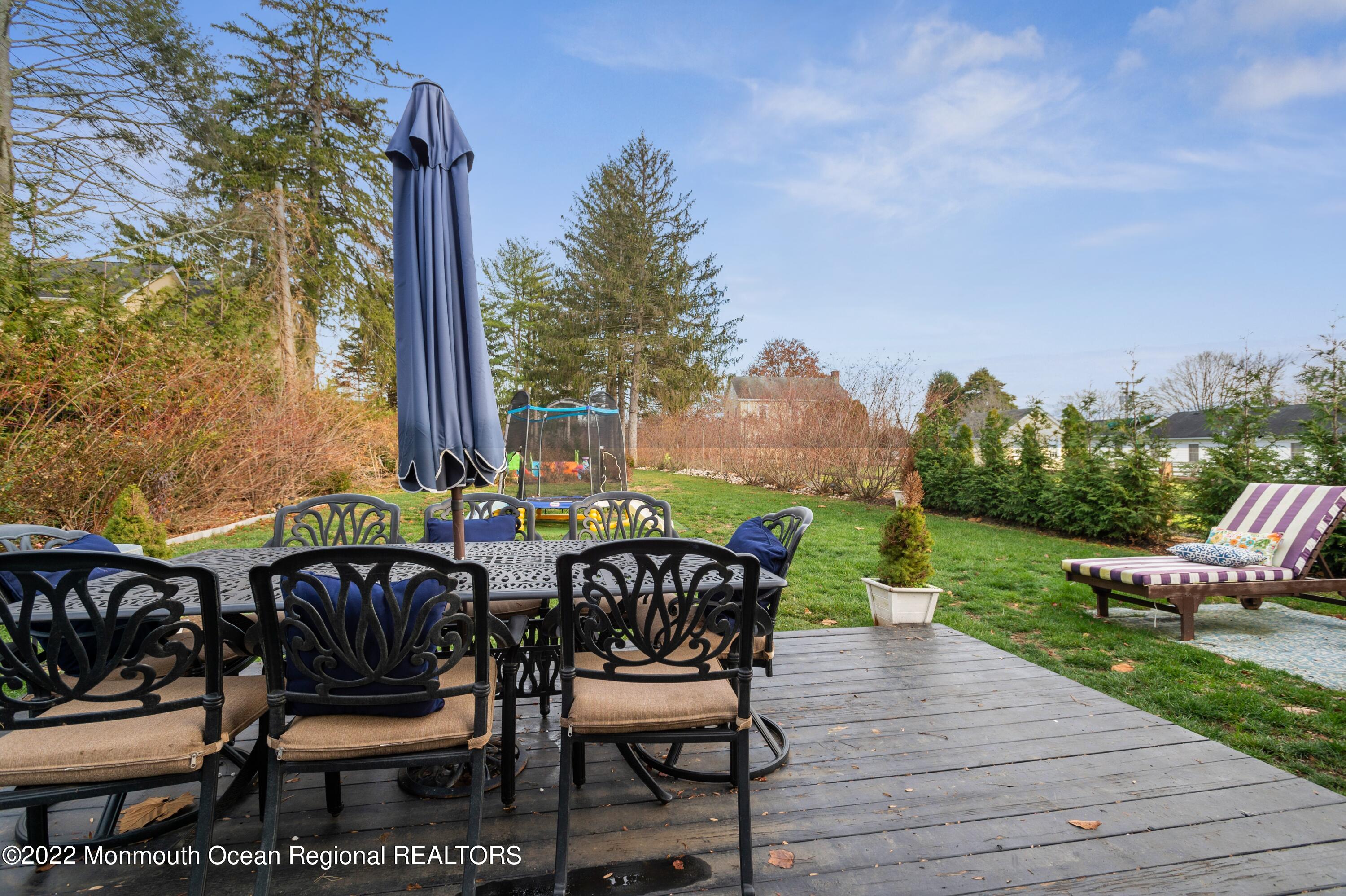 16 Holmdel Road Holmdel, NJ 07733 - Photo 26 of 28 25_16SHolmdelRd_66_Deck_HiRes