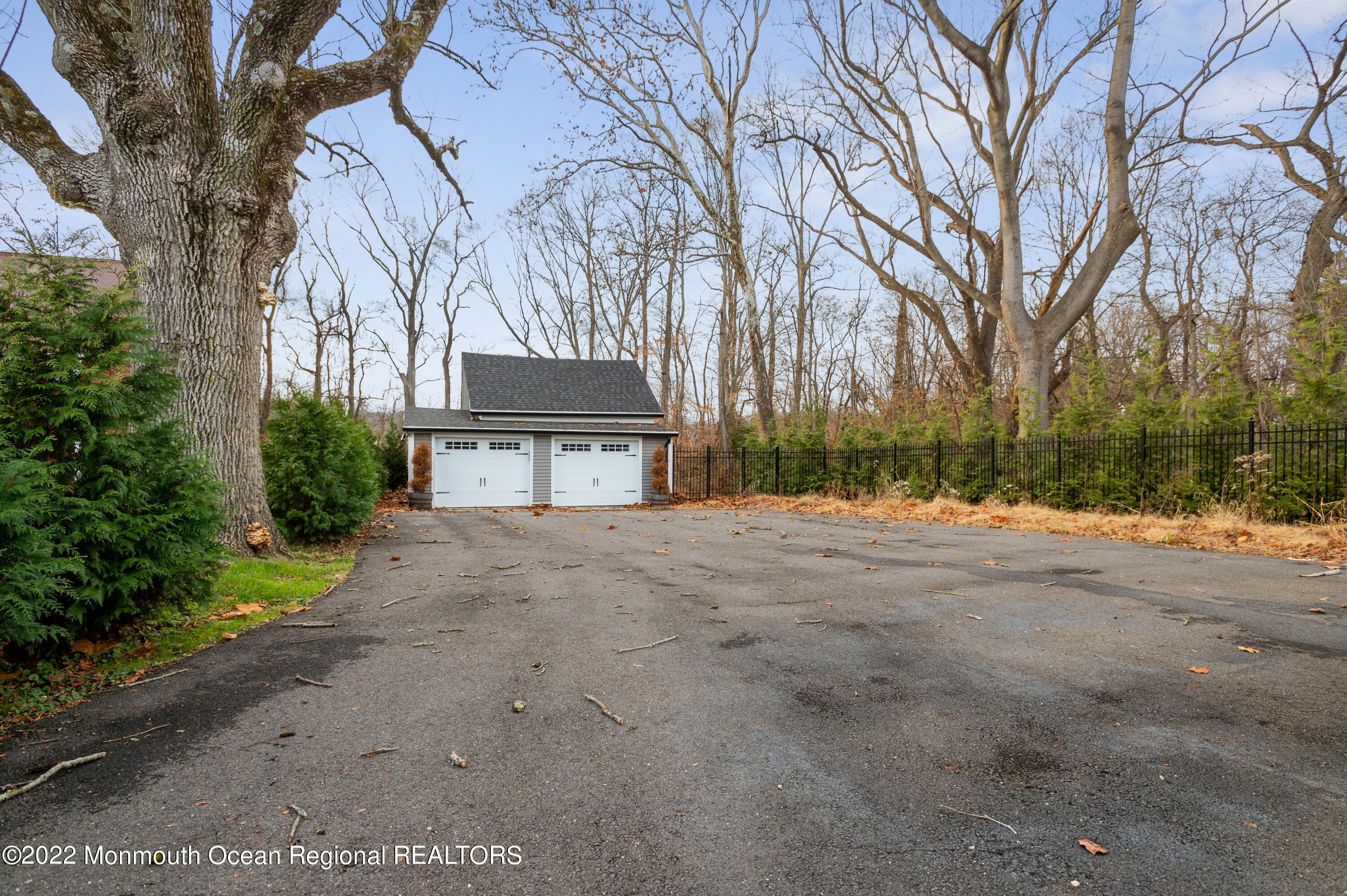 16 Holmdel Road Holmdel, NJ 07733 - Photo 28 of 28 28_16SHolmdelRd_35_Garage_HiRes