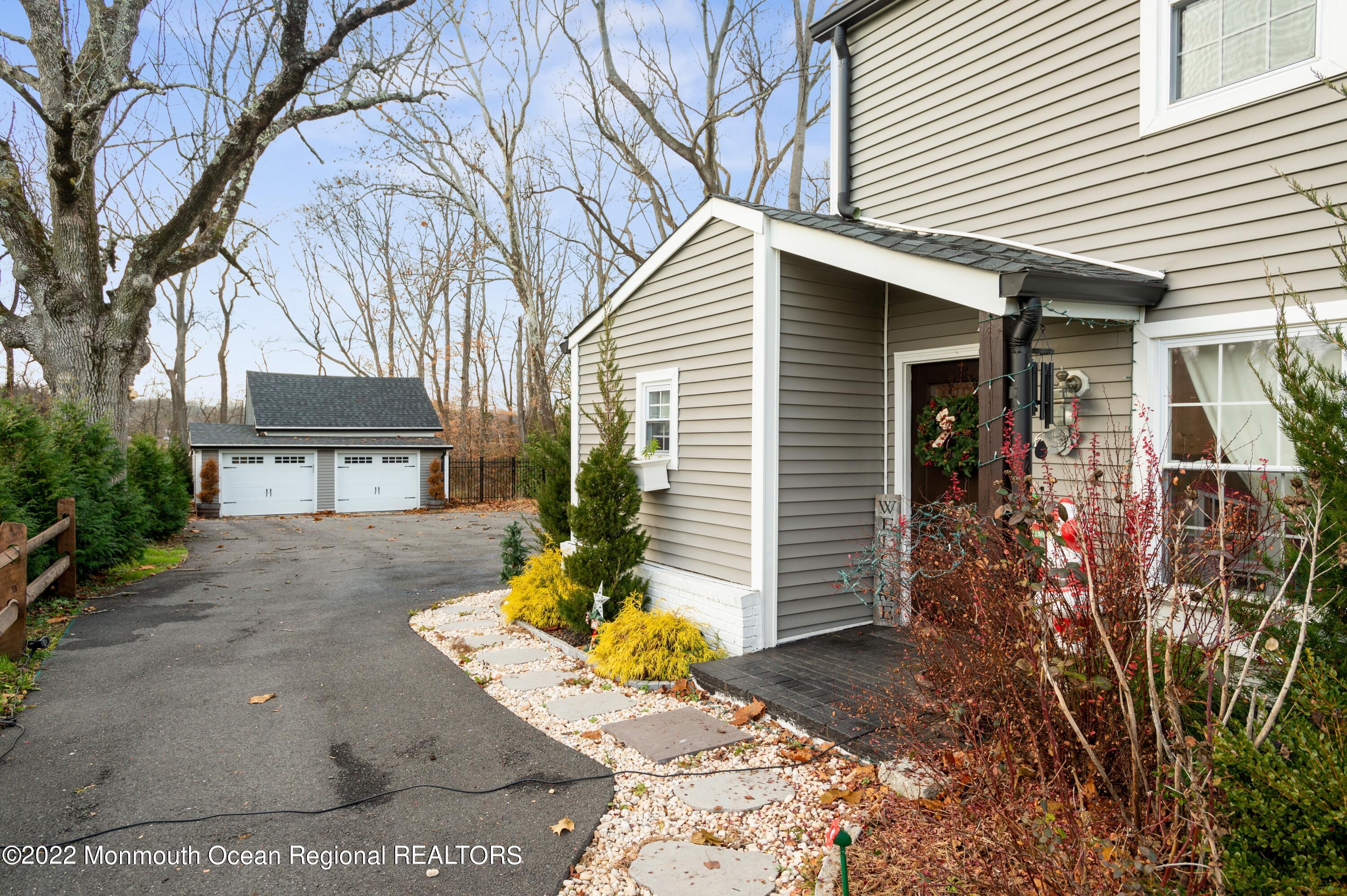 16 Holmdel Road Holmdel, NJ 07733 - Photo 3 of 28 01_16SHolmdelRd_57_FrontView_HiRes