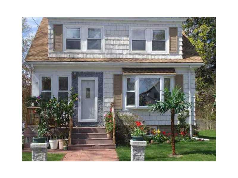 35 Barberry Creek Road South Portland, ME 04106 - Photo 1 of 1 Exterior Front.