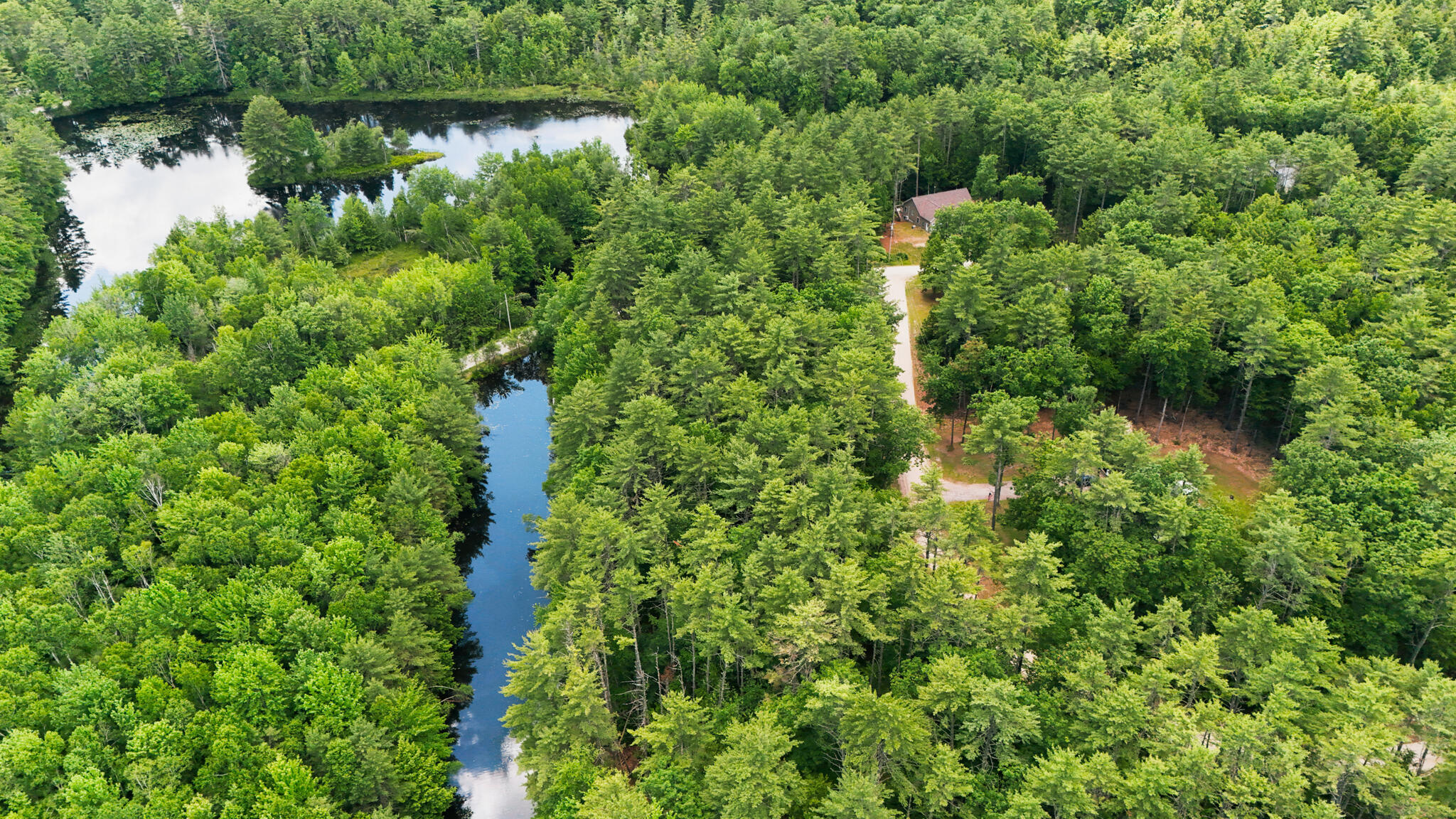 46-86 Island Road Limerick, ME 04048 - Photo 9 of 14 DJI_20260617134026_0346_D