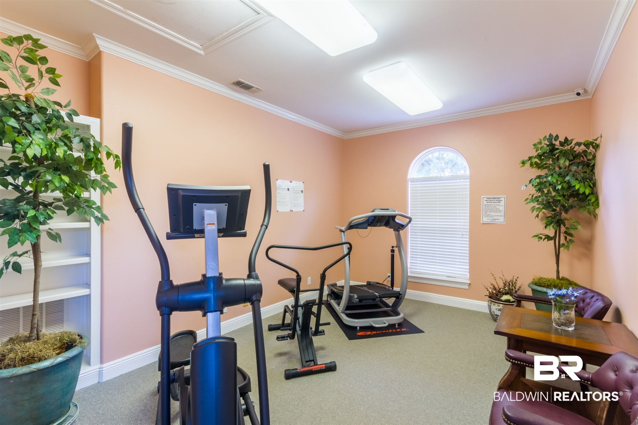 238 Meadow Run Loop East Foley, AL 36535 - Photo 39 of 43 Workout Room