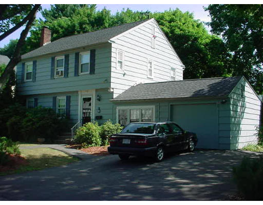 50 Arbor Road Lowell, MA 01852 - Photo 8 of 9 Gallery Image 8