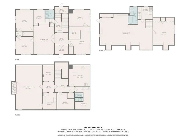 $299,000 | 3300 Penn Avenue North, Minneapolis, MN 55412