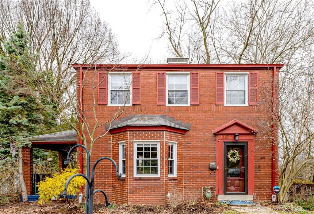 1056 Old Gate Road Pittsburgh, PA 15235 - Photo 1 of 25 Gallery Image 1