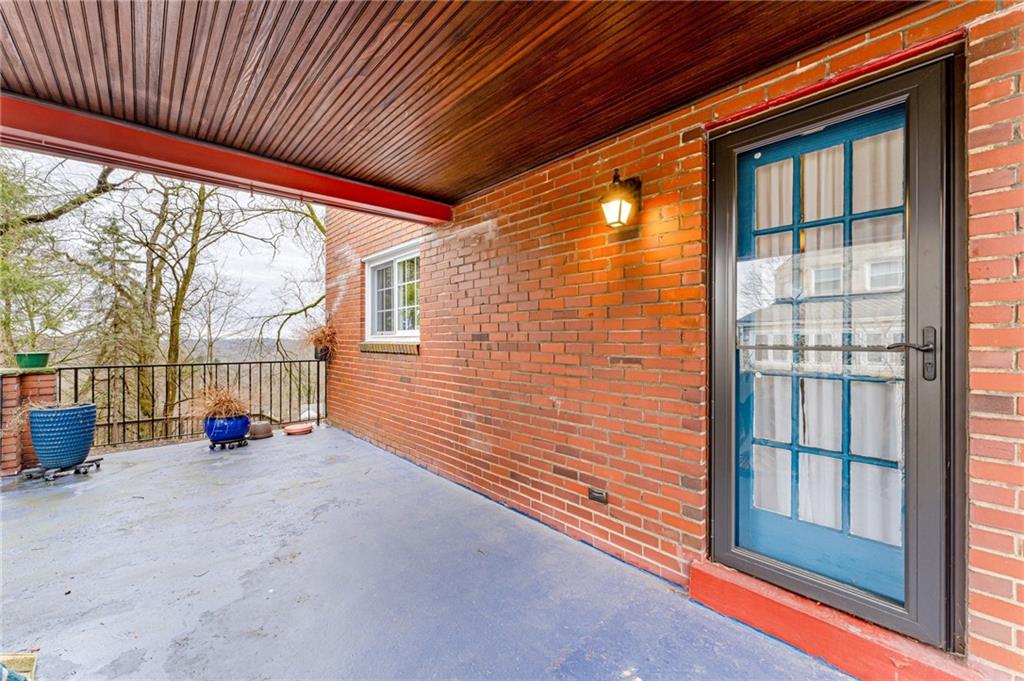 1056 Old Gate Road Pittsburgh, PA 15235 - Photo 24 of 25 Gallery Image 24
