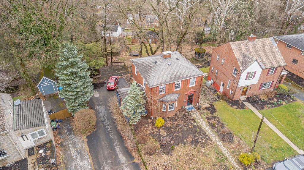 1056 Old Gate Road Pittsburgh, PA 15235 - Photo 25 of 25 Gallery Image 25