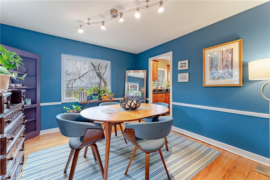 1056 Old Gate Road Pittsburgh, PA 15235 - Photo 7 of 25 Gallery Image 7