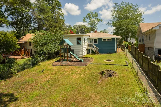 $399,999 | 68 Vandalia Avenue, Asheville, NC 28806