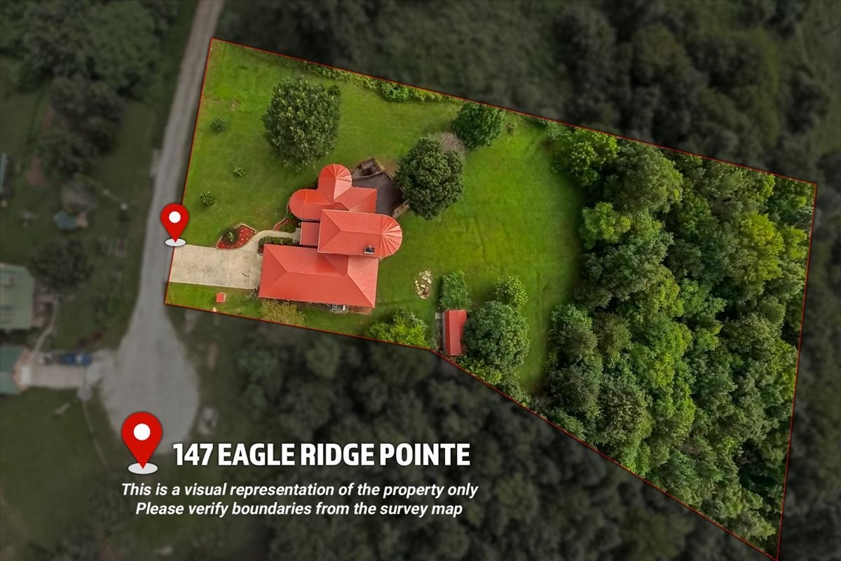 147 Eagle Ridge Pointe Philadelphia, TN 37846 - Photo 40 of 54