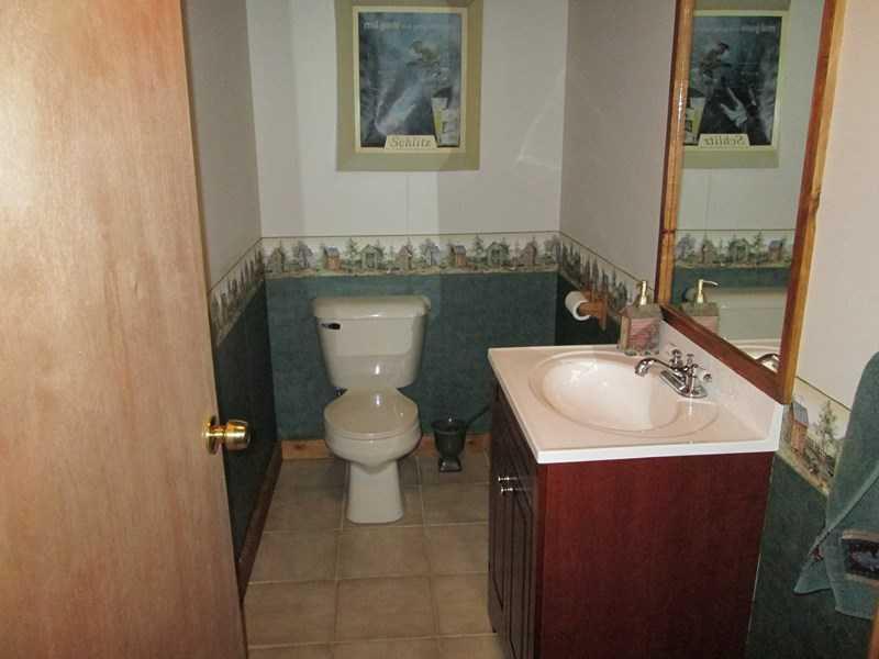 86 Covered Bridge Road Corinth, ME 04427 - Photo 18 of 35 Bathroom.