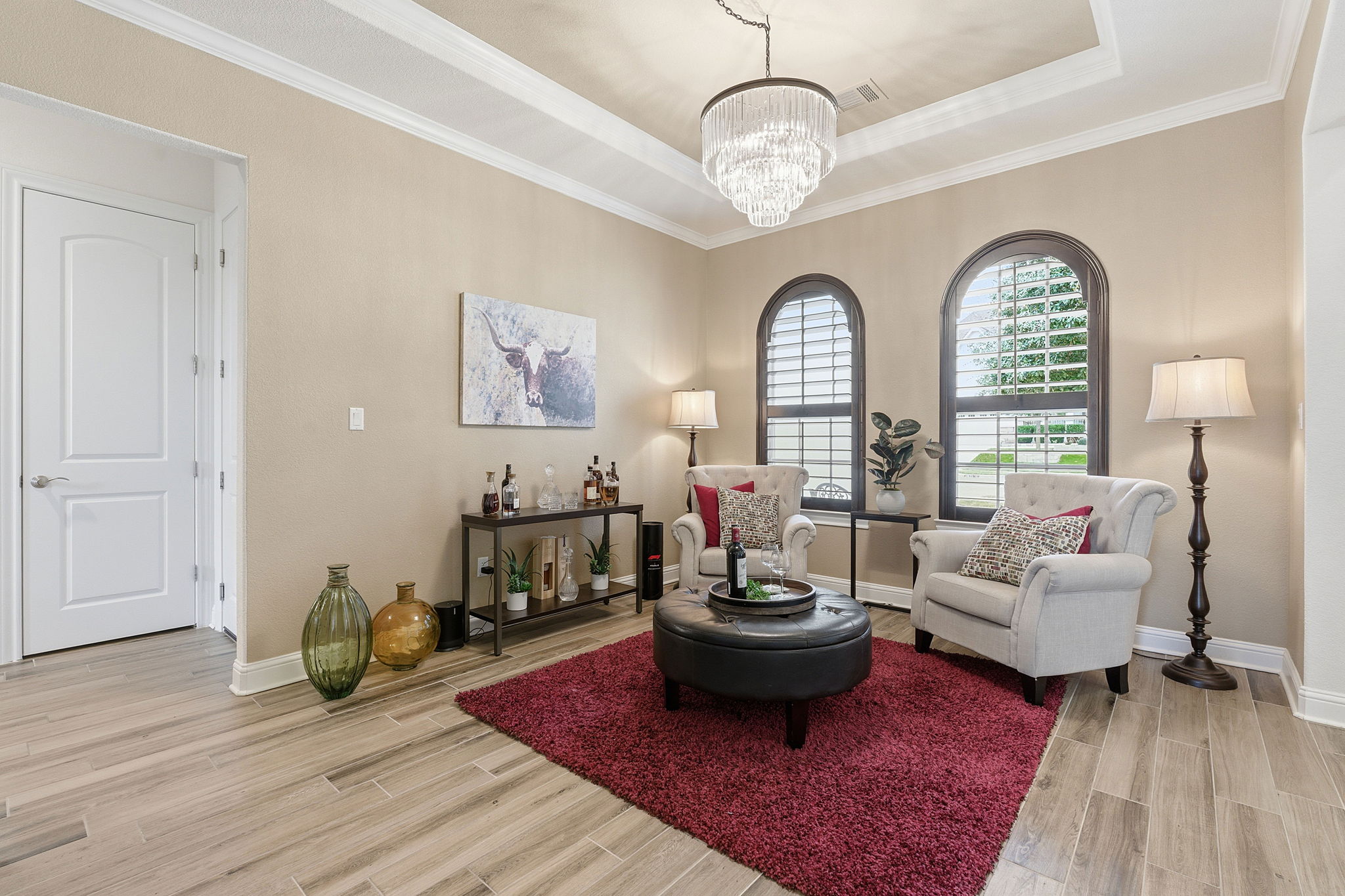 2824 Wedgescale Pass Leander, TX 78641 - Photo 17 of 40