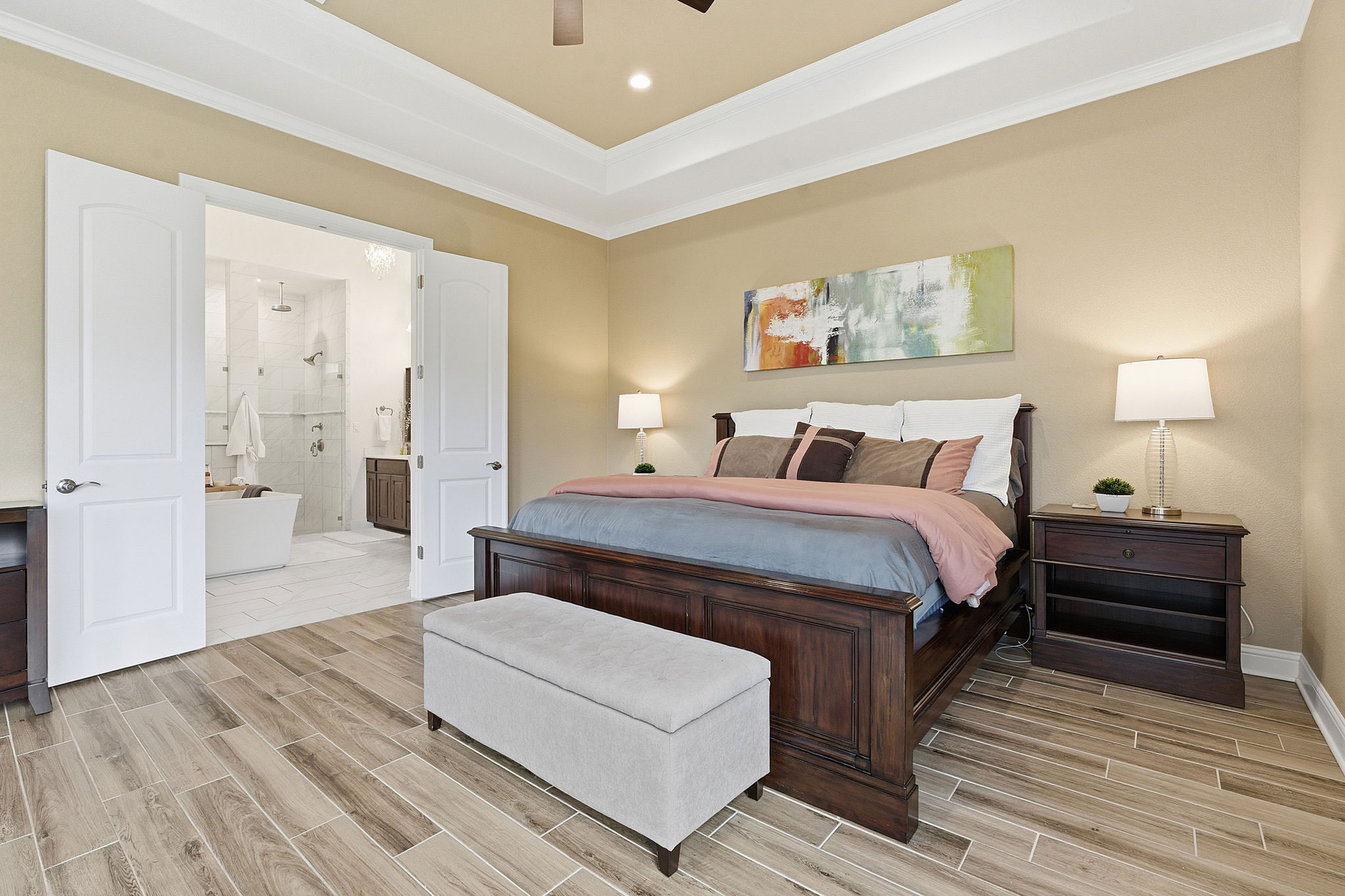 2824 Wedgescale Pass Leander, TX 78641 - Photo 20 of 40