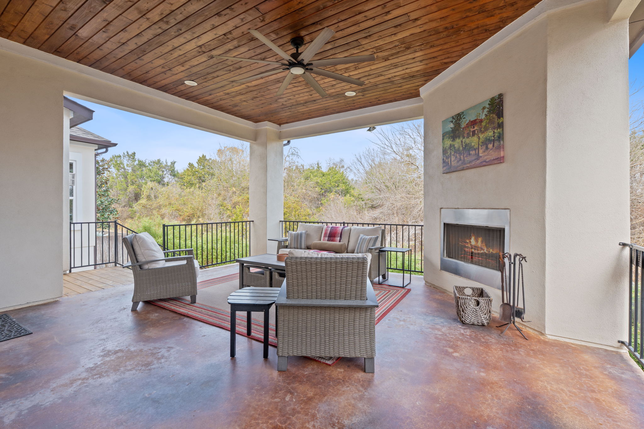 2824 Wedgescale Pass Leander, TX 78641 - Photo 37 of 40