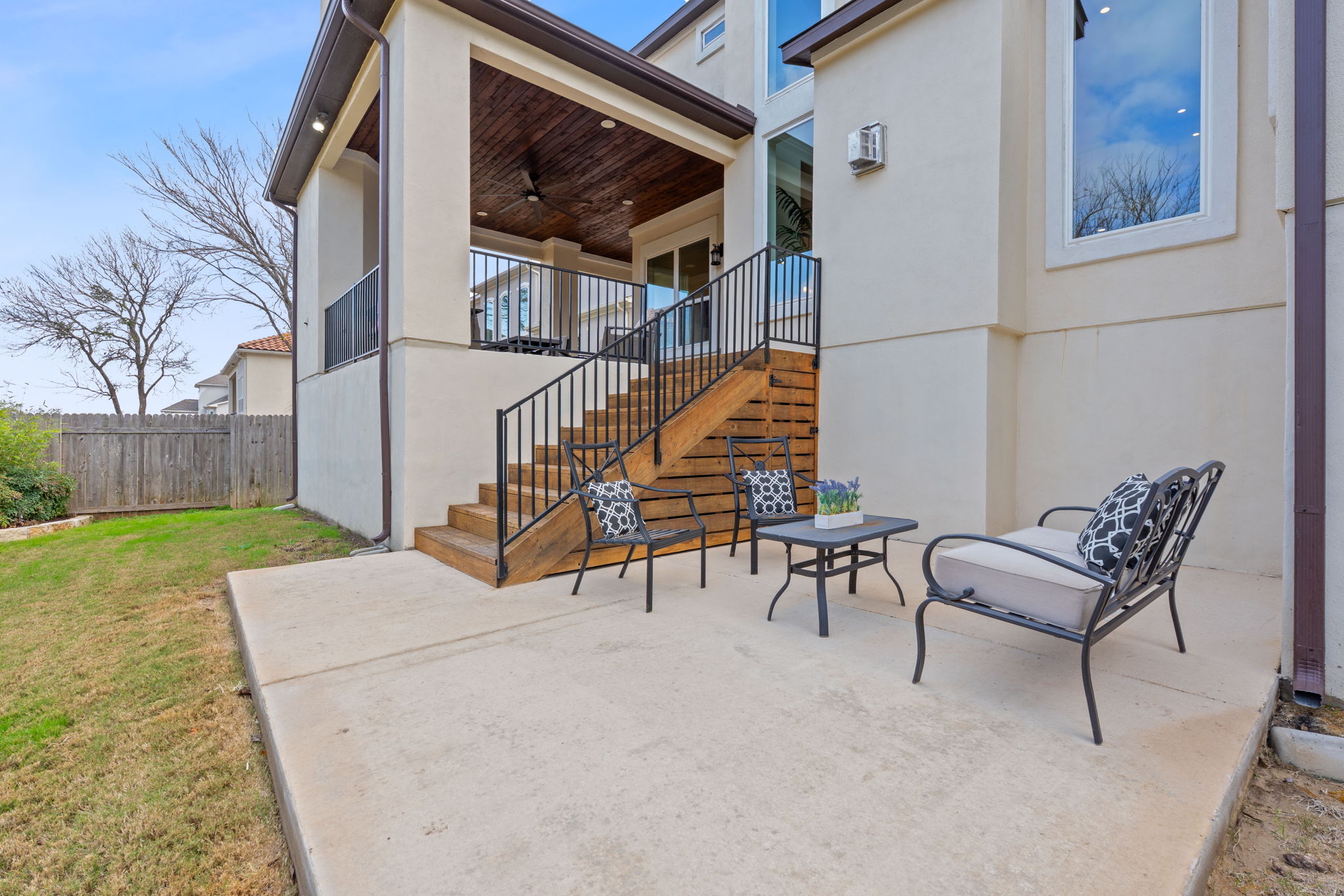 2824 Wedgescale Pass Leander, TX 78641 - Photo 38 of 40