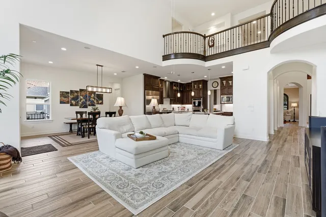 $1,079,000 | 2824 Wedgescale Pass, Leander, TX 78641