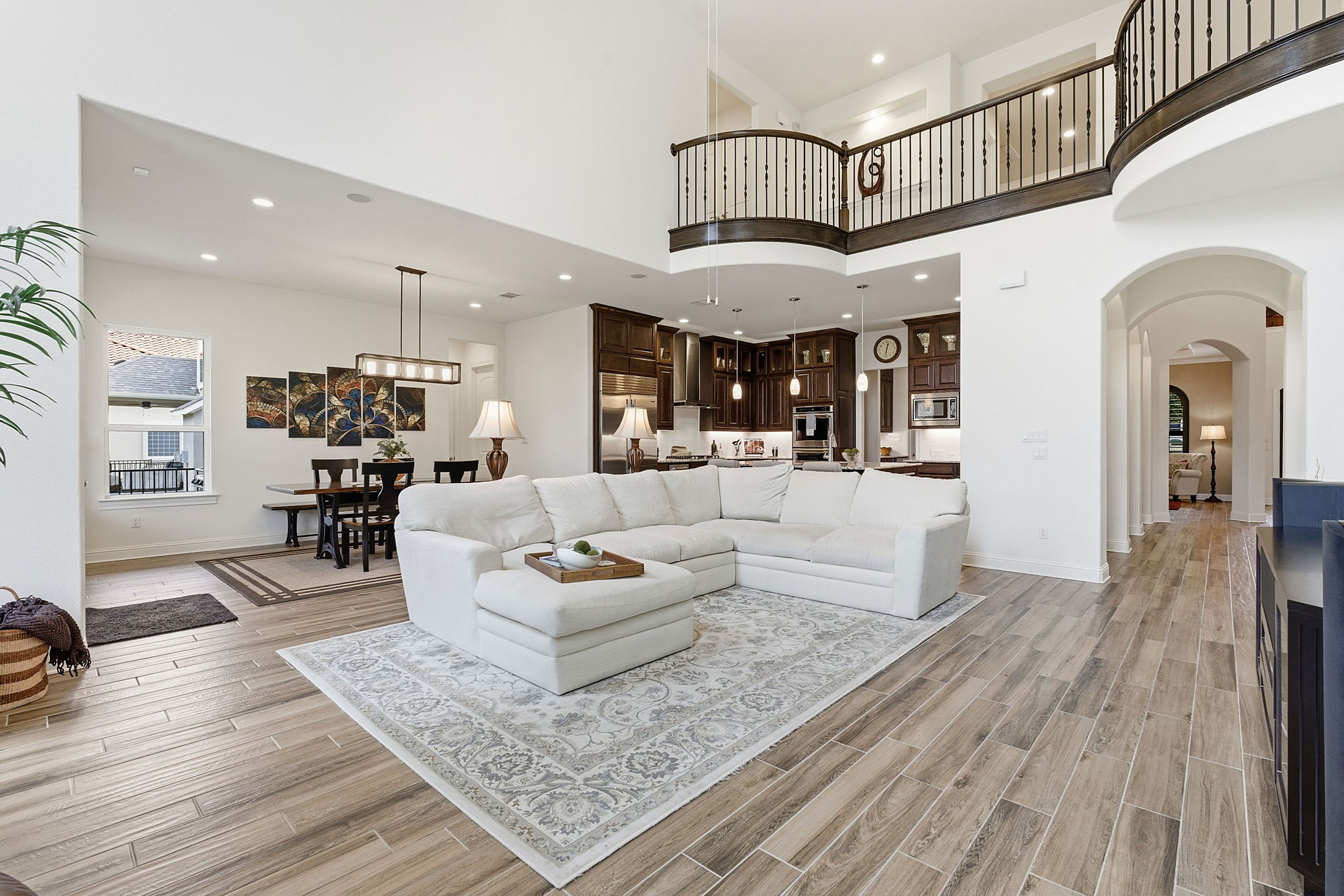 2824 Wedgescale Pass Leander, TX 78641 - Photo 9 of 40