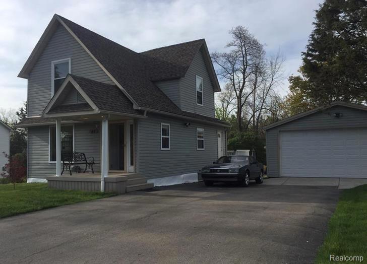 46 Cloverport Avenue Rochester Hills, MI 48307 - Photo 2 of 21