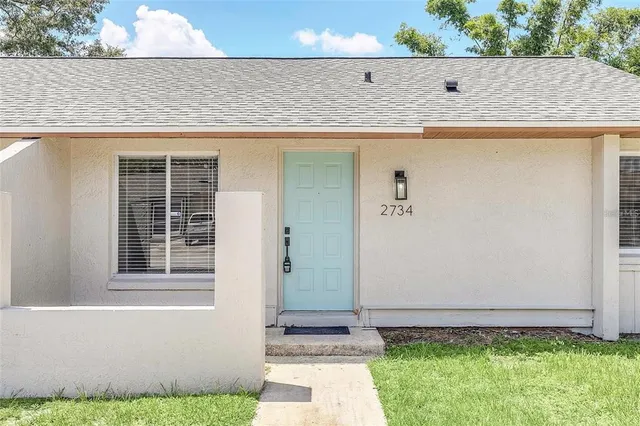 a view of outdoor space