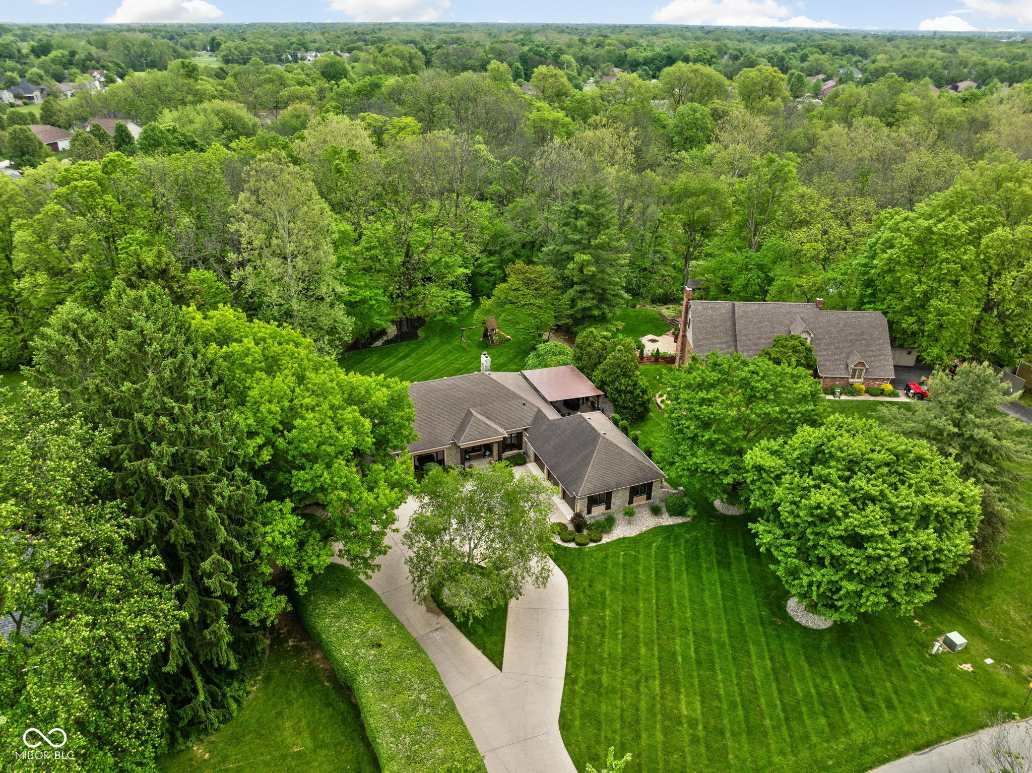 470 Mill Farm Road Noblesville, IN 46062 - Photo 48 of 52 Gallery Image 48