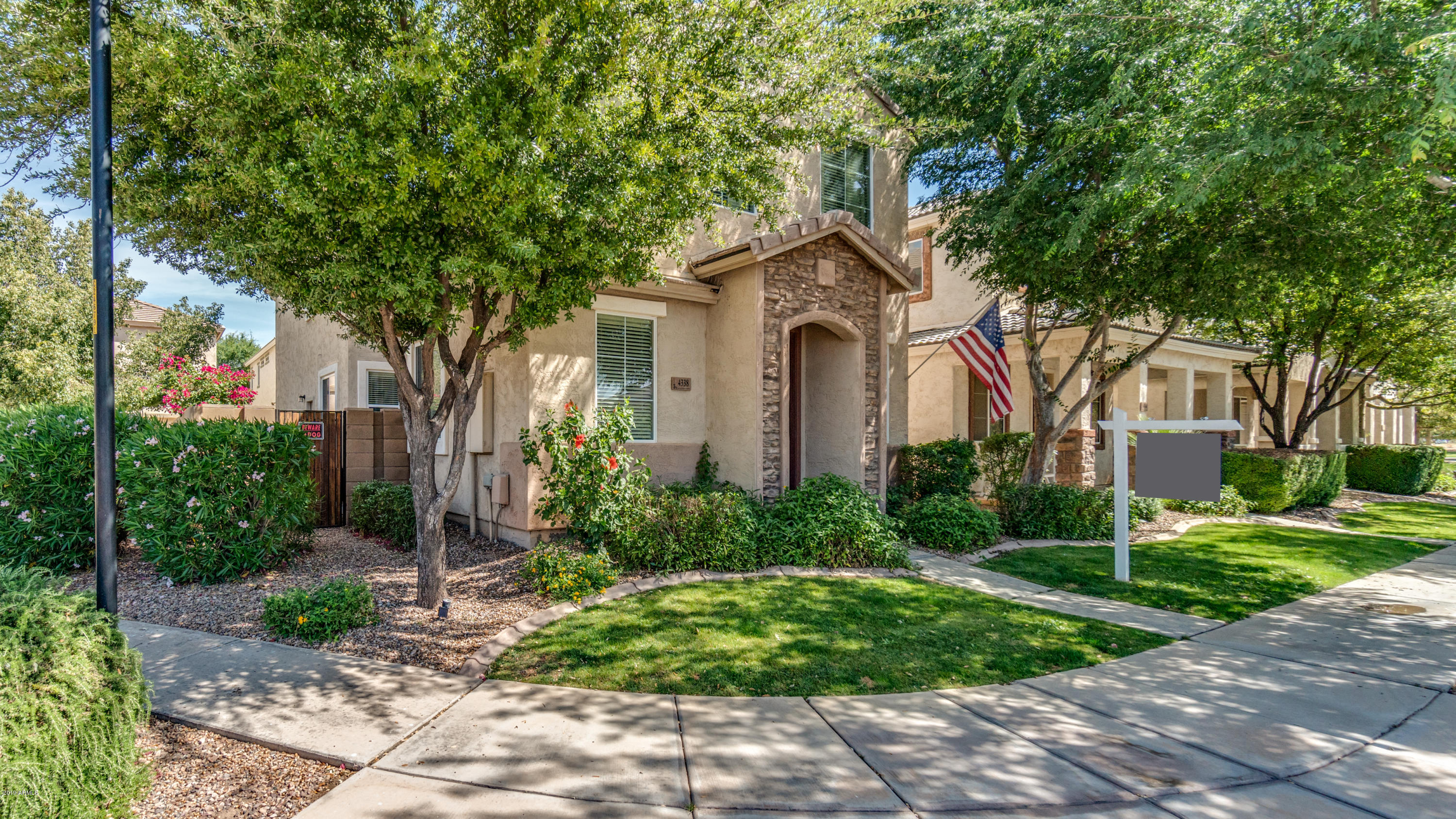 4338 E Vest Ave